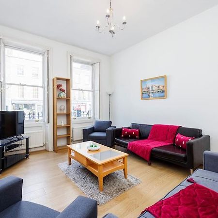 2Br Hideaway In Central Clerkenwell Lejlighed London Eksteriør billede